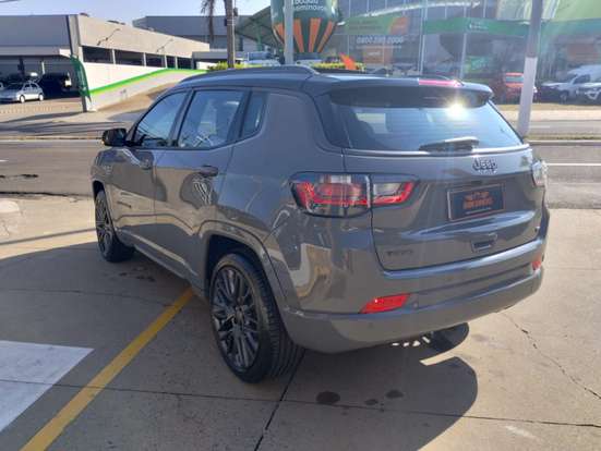 JEEP-COMPASS-1.3 T270 TURBO FLEX S AT6 JEEP-COMPASS-2021