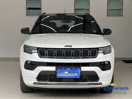 JEEP-COMPASS-1.3 T270 TURBO FLEX S AT6 JEEP-COMPASS-2022