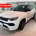 JEEP COMPASS 1.3 T270 TURBO FLEX S AT6 JEEP COMPASS 1.3 T270 TURBO FLEX S AT6