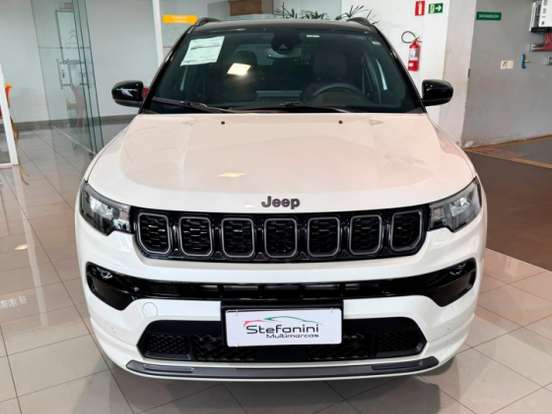 JEEP-COMPASS-1.3 T270 TURBO FLEX S AT6 JEEP-COMPASS-2025