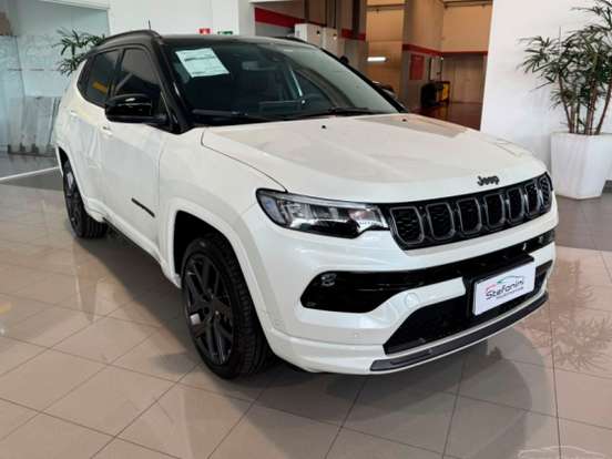 JEEP-COMPASS-1.3 T270 TURBO FLEX S AT6 JEEP-COMPASS-2025