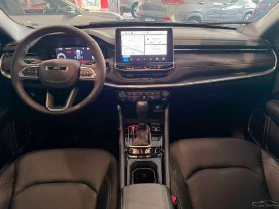 JEEP-COMPASS-1.3 T270 TURBO FLEX S AT6 JEEP-COMPASS-2025