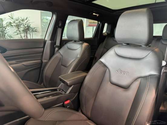 JEEP-COMPASS-1.3 T270 TURBO FLEX S AT6 JEEP-COMPASS-2025