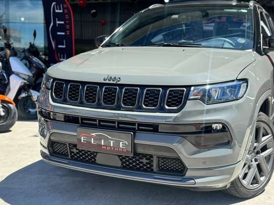 JEEP-COMPASS-1.3 T270 TURBO FLEX S AT6 JEEP-COMPASS-2025