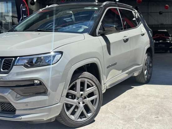 JEEP-COMPASS-1.3 T270 TURBO FLEX S AT6 JEEP-COMPASS-2025