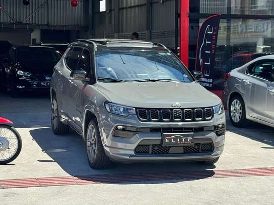 JEEP-COMPASS-1.3 T270 TURBO FLEX S AT6 JEEP-COMPASS-2025