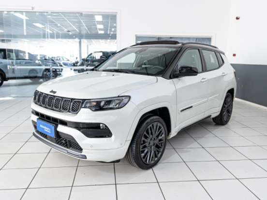 JEEP-COMPASS-1.3 T270 TURBO FLEX S AT6 JEEP-COMPASS-2023