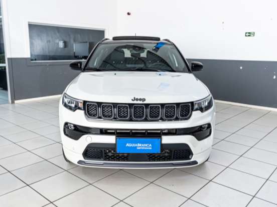 JEEP-COMPASS-1.3 T270 TURBO FLEX S AT6 JEEP-COMPASS-2023