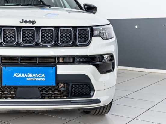 JEEP-COMPASS-1.3 T270 TURBO FLEX S AT6 JEEP-COMPASS-2023