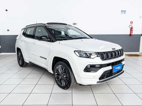JEEP-COMPASS-1.3 T270 TURBO FLEX S AT6 JEEP-COMPASS-2023