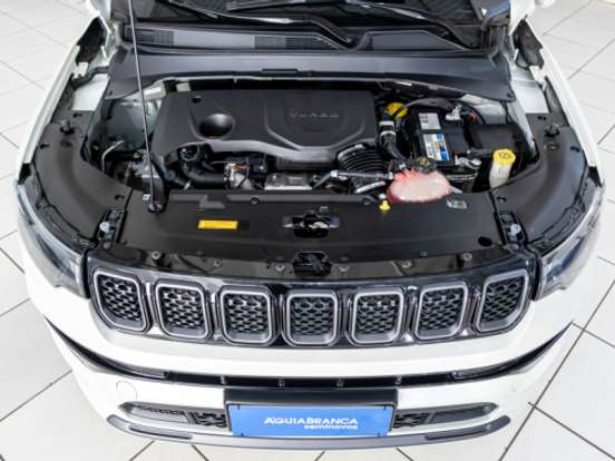 JEEP-COMPASS-1.3 T270 TURBO FLEX S AT6 JEEP-COMPASS-2023