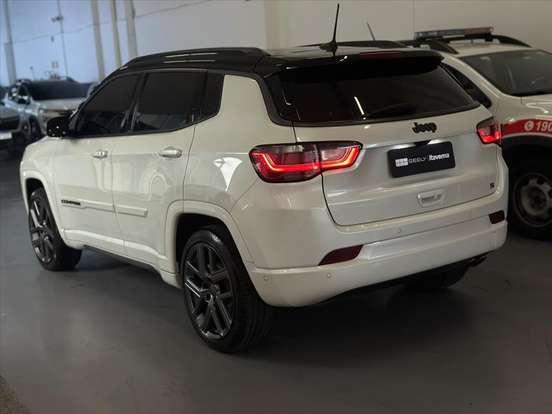 JEEP-COMPASS-1.3 T270 TURBO FLEX S AT6 JEEP-COMPASS-2024