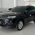 JEEP COMPASS 1.3 T270 TURBO FLEX SPORT AT6 JEEP COMPASS 1.3 T270 TURBO FLEX SPORT AT6