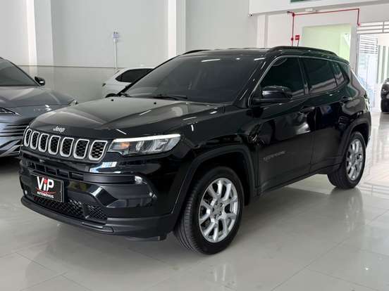 JEEP-COMPASS-1.3 T270 TURBO FLEX SPORT AT6 JEEP-COMPASS-2025