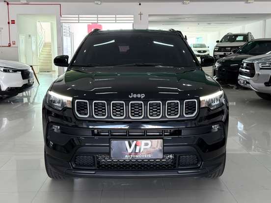 JEEP-COMPASS-1.3 T270 TURBO FLEX SPORT AT6 JEEP-COMPASS-2025
