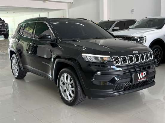 JEEP-COMPASS-1.3 T270 TURBO FLEX SPORT AT6 JEEP-COMPASS-2025