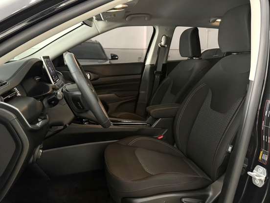 JEEP-COMPASS-1.3 T270 TURBO FLEX SPORT AT6 JEEP-COMPASS-2025