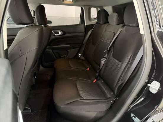 JEEP-COMPASS-1.3 T270 TURBO FLEX SPORT AT6 JEEP-COMPASS-2025