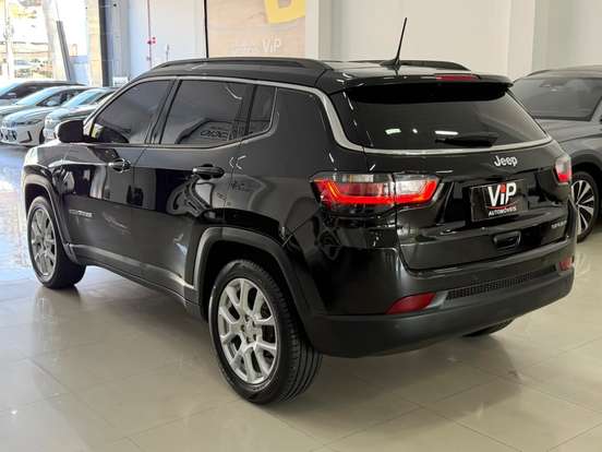 JEEP-COMPASS-1.3 T270 TURBO FLEX SPORT AT6 JEEP-COMPASS-2025