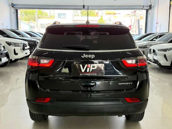 JEEP-COMPASS-1.3 T270 TURBO FLEX SPORT AT6 JEEP-COMPASS-2025