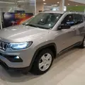 JEEP COMPASS 1.3 T270 TURBO FLEX SPORT AT6 JEEP COMPASS 1.3 T270 TURBO FLEX SPORT AT6