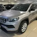 JEEP COMPASS 1.3 T270 TURBO FLEX SPORT AT6 JEEP COMPASS 1.3 T270 TURBO FLEX SPORT AT6