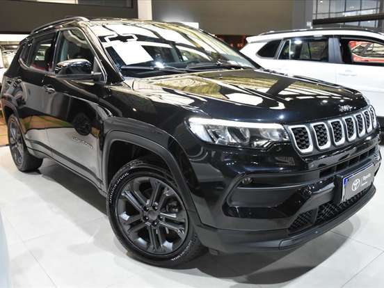 JEEP-COMPASS-1.3 T270 TURBO FLEX SPORT AT6 JEEP-COMPASS-2025