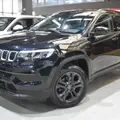 JEEP COMPASS 1.3 T270 TURBO FLEX SPORT AT6 JEEP COMPASS 1.3 T270 TURBO FLEX SPORT AT6