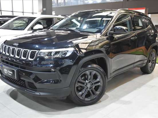 JEEP-COMPASS-1.3 T270 TURBO FLEX SPORT AT6 JEEP-COMPASS-2025