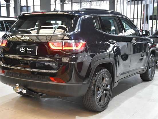 JEEP-COMPASS-1.3 T270 TURBO FLEX SPORT AT6 JEEP-COMPASS-2025