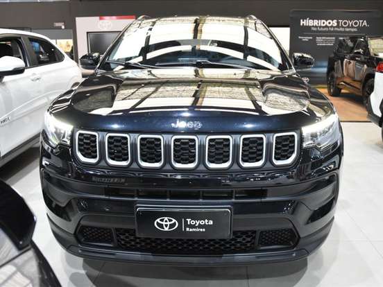 JEEP-COMPASS-1.3 T270 TURBO FLEX SPORT AT6 JEEP-COMPASS-2025