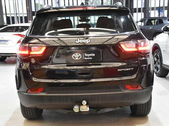 JEEP-COMPASS-1.3 T270 TURBO FLEX SPORT AT6 JEEP-COMPASS-2025