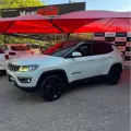 JEEP COMPASS 2.0 16V DIESEL S 4X4 AUTOMÁTICO JEEP COMPASS 2.0 16V DIESEL S 4X4 AUTOMÁTICO