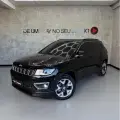 JEEP COMPASS 2.0 16V FLEX LONGITUDE AUTOMÁTICO JEEP COMPASS 2.0 16V FLEX LONGITUDE AUTOMÁTICO