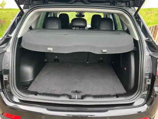 JEEP-COMPASS-2.0 16V FLEX LONGITUDE AUTOMÁTICO JEEP-COMPASS-2018