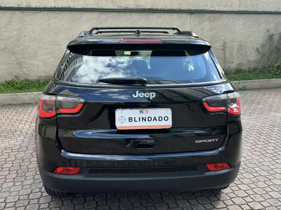 JEEP-COMPASS-2.0 16V FLEX SPORT AUTOMÁTICO JEEP-COMPASS-2016