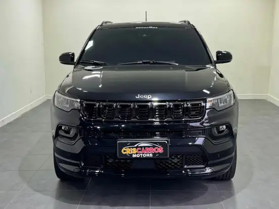 JEEP-COMPASS-2.0 HURRICANE 4 TURBO GASOLINA BLACKHAWK AT9 JEEP-COMPASS-2024