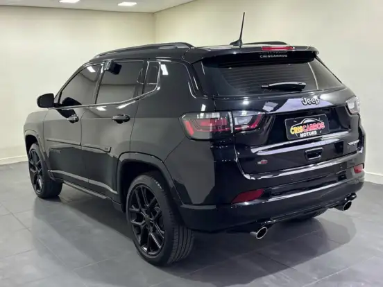 JEEP-COMPASS-2.0 HURRICANE 4 TURBO GASOLINA BLACKHAWK AT9 JEEP-COMPASS-2024