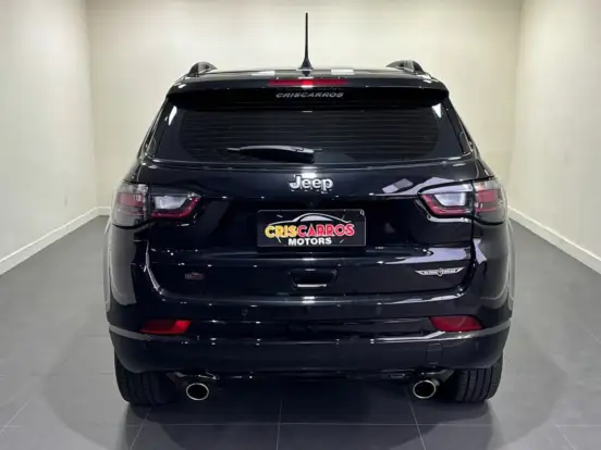 JEEP-COMPASS-2.0 HURRICANE 4 TURBO GASOLINA BLACKHAWK AT9 JEEP-COMPASS-2024