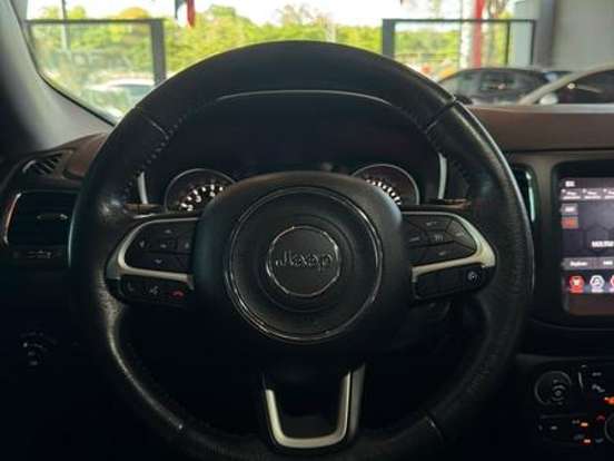 JEEP-COMPASS-2.0 16V DIESEL LIMITED 4X4 AUTOMÁTICO JEEP-COMPASS-2020