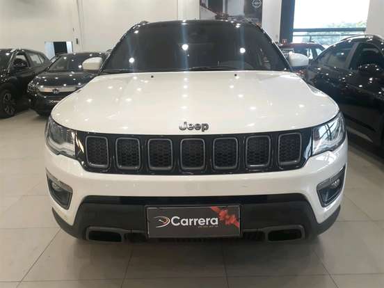 JEEP-COMPASS-2.0 16V DIESEL S 4X4 AUTOMÁTICO JEEP-COMPASS-2019