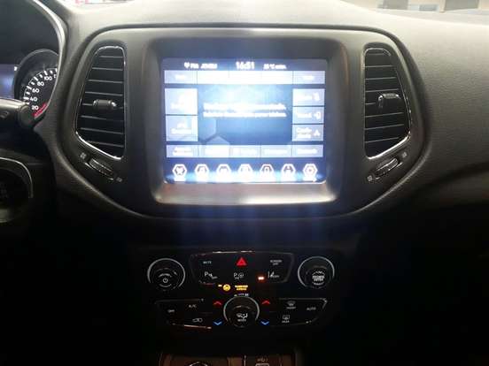 JEEP-COMPASS-2.0 16V DIESEL S 4X4 AUTOMÁTICO JEEP-COMPASS-2019