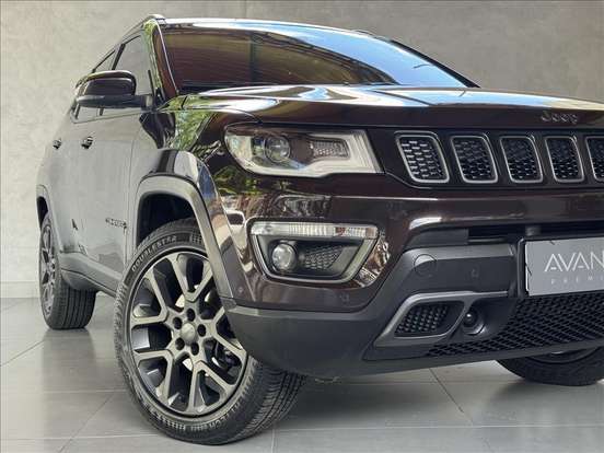 JEEP-COMPASS-2.0 16V DIESEL S 4X4 AUTOMÁTICO JEEP-COMPASS-2020