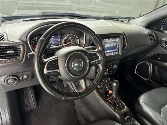 JEEP-COMPASS-2.0 16V DIESEL S 4X4 AUTOMÁTICO JEEP-COMPASS-2020