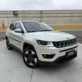 JEEP COMPASS 2.0 16V FLEX LONGITUDE AUTOMÁTICO JEEP COMPASS 2.0 16V FLEX LONGITUDE AUTOMÁTICO