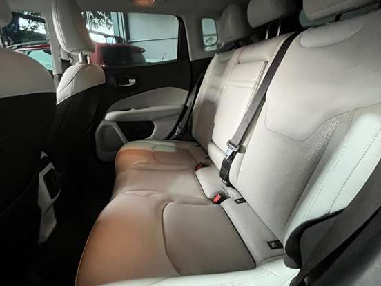 JEEP-COMPASS-2.0 16V FLEX LONGITUDE AUTOMÁTICO JEEP-COMPASS-2019