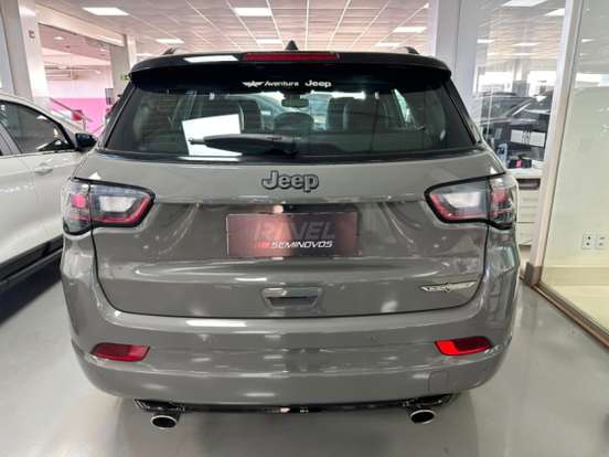 JEEP-COMPASS-2.0 HURRICANE 4 TURBO GASOLINA BLACKHAWK AT9 JEEP-COMPASS-2024