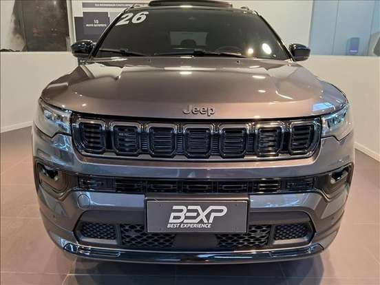 JEEP-COMPASS-2.0 HURRICANE 4 TURBO GASOLINA BLACKHAWK AT9 JEEP-COMPASS-2026