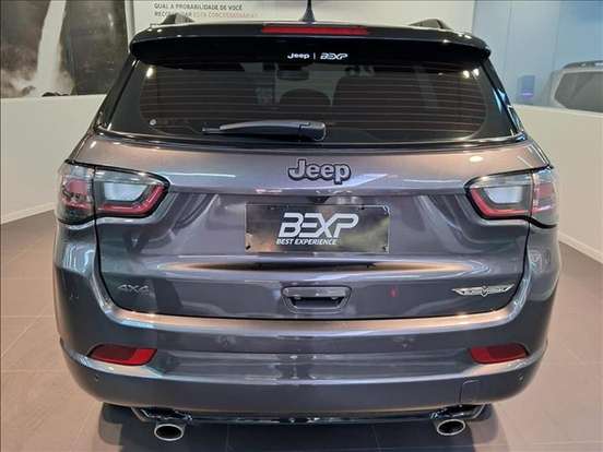 JEEP-COMPASS-2.0 HURRICANE 4 TURBO GASOLINA BLACKHAWK AT9 JEEP-COMPASS-2026