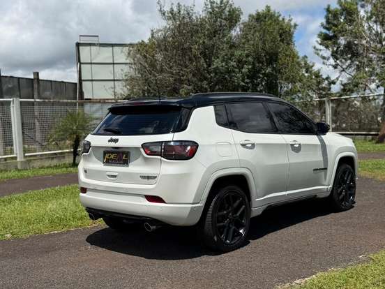 JEEP-COMPASS-2.0 HURRICANE 4 TURBO GASOLINA BLACKHAWK AT9 JEEP-COMPASS-2024